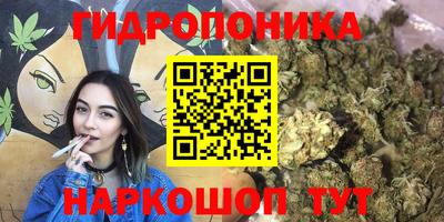 гашишное масло Малгобек